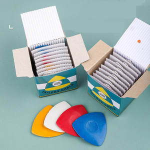 <span class=keywords><strong>Craie</strong></span> de marqueur de tissu de <span class=keywords><strong>tailleur</strong></span> de <span class=keywords><strong>couture</strong></span> de <span class=keywords><strong>craie</strong></span> de <span class=keywords><strong>tailleur</strong></span> professionnelle pour la courtepointe, accessoires de fournitures de <span class=keywords><strong>couture</strong></span> - Product Image 1