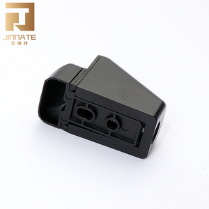 Staffe per mensole galleggianti in vetro accessori per supporti per mensole per montaggio a parete - Product Image 3