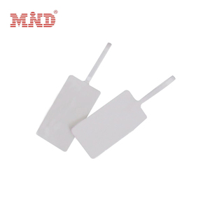 Etichette Adesive <span class=keywords><strong>RFID</strong></span> MIND di Piccole Dimensioni, Tag UHF per Sistema di Gestione Gioielli e Orologi - Product Image 3