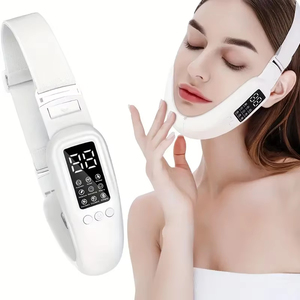Equipo Inteligente para el Cuidado de la Piel, Dispositivo Portátil de Terapia Fotónica con Vibración y Masaje Facial para Uso Diario - Product Image 1