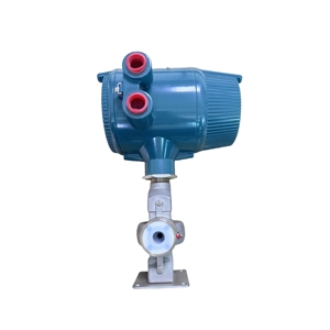 Medidor de Flujo de Área Variable con Brida Yokogawa Serie Axf de Acero Inoxidable, Personalizable OEM - Product Image 6