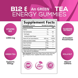 Bonbons bonbons énergisants personnalisés OEM suppléments pour augmenter l'énergie pour la croissance musculaire - Product Image 2