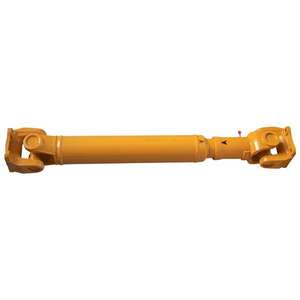 Piezas de repuesto para cargador frontal Hansen LW300FN 250100412 eje de transmisión trasero de fábrica - Product Image 4