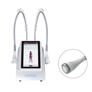 Écran couleur grand format. Système Freezewave pour un remodelage corporel indolore et profond. Vous permet de remodeler votre silhouette dans un environnement frais. - Product Image 5