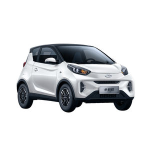 รถยนต์ไฟฟ้าขนาดเล็ก 4 ที่นั่ง รุ่นใหม่ ปี 2024 ยี่ห้อ Chery รุ่น EQ1 รถยนต์พลังงานใหม่สำหรับผู้ใหญ่ - Product Image 4