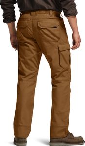 Pantalones Cargo tácticos de algodón y poliéster con logotipo personalizado <span class=keywords><strong>para</strong></span> <span class=keywords><strong>hombre</strong></span>, pantalones de <span class=keywords><strong>trabajo</strong></span> con forro polar <span class=keywords><strong>térmico</strong></span> <span class=keywords><strong>para</strong></span> exteriores, nieve, esquí, senderismo - Product Image 2