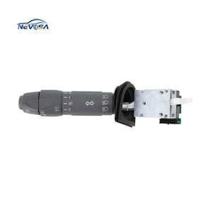 Commutateur de clignotant Nevosa 190S27 190S30 W 41221035 Commutateur de colonne de direction pour <span class=keywords><strong>IVECO</strong></span> <span class=keywords><strong>Stralis</strong></span> Trakker - Product Image 5