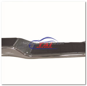 Nuevo Parachoques Exterior TAI para Mitsubishi L200 2005 Número OE Moldura Exterior de Puerta, Guangdong, China - Product Image 3