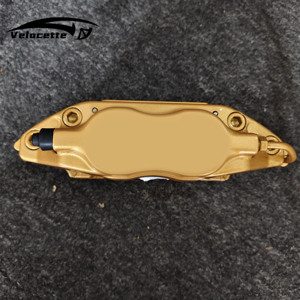 Kit de freinage avec étrier de frein à 4 pistons et disque en acier pour TOYOTA MERCEDES-BENZ BMW <span class=keywords><strong>Audi</strong></span> A3 A4L A5 A8L Q3 Q5L Q7 PORSCHE Honda PEUGEOT - Product Image 5