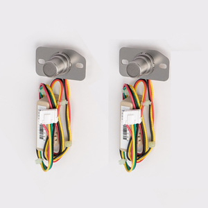 Détecteur de gaz fixe Nap-78s, capteur électrochimique de monoxyde de carbone pour équipement d'alarme gazique - Product Image 4