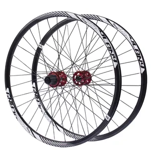 도로 자전거 탄소 Wheelset 45mm 탄소 섬유 자전거 바퀴 20 24H Powerway R13 허브 탄소 휠 세트 700C