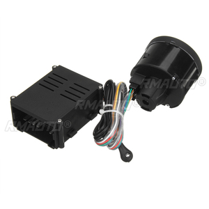 Interruptor de Faros Delanteros para Auto, Módulo de Control para VW Golf, PASSAT, TIGUAN, T5, T5.1, Transporter 2003-2015 - Product Image 4