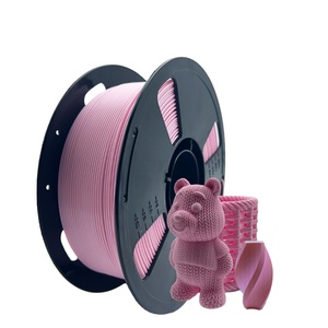 Filamento para Impresora 3D Jinccai PETG de 1.75mm 0.02mm 1kg, Varillas de Plástico de Alta Resistencia Compatibles con Todas las Impresoras 3D FDM - Product Image 1