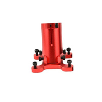 Extracteur de vis métriques DIY pour vis endommagées de robinets et valves