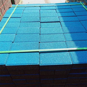 Poudre de colorant de <span class=keywords><strong>tache</strong></span> de brique de béton de ciment bleu <span class=keywords><strong>d</strong></span>'oxyde de fer pour le béton/asphalte coloré - Product Image 4