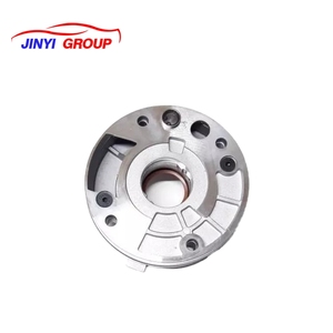 <b>Oil</b> <b>Pump</b> Suitable for CHERY 481H1011030BA 481H-1011030BA - Product Image 2