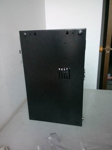 Đồng tiền hoạt động cồn breathalyzer Tester W/ 7 "Màn hình LCD (at319v) - Product Image 4