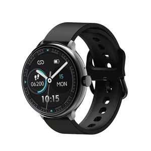 Reloj inteligente con pantalla táctil para mujer, smartwatch inteligente con pantalla táctil, resistente a la corrosión y al desgaste, modelo k50