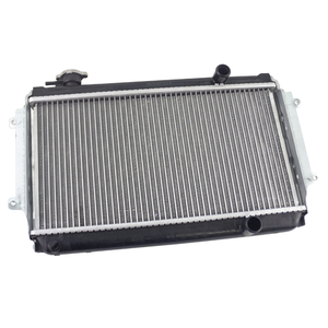Pièces de voiture Radiateur OEM1301010-V01 pour FAW Jiabao <span class=keywords><strong>CA1010</strong></span> - Product Image 1