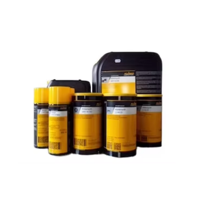 Kluber 서밋 Supra-32 1KG 고온 장기 안정성 및 내열성 윤활유 - Product Image 3