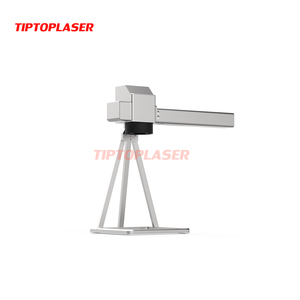 Machine portable 3-en-1 de nettoyage, marquage et découpe au laser pulsé, certifiée CE, vente directe usine, 100W 200W 300W, <span class=keywords><strong>décapant</strong></span> laser pour rouille et <span class=keywords><strong>peinture</strong></span> - Product Image 2