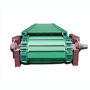 เครื่องอบแห้งถ่านหินดรัมโรตารี่ประสิทธิภาพสูงอย่างต่อเนื่องสำหรับอุตสาหกรรมเหมืองแร่อุปกรณ์อบแห้งน้ำเมือก - Product Image 3