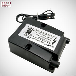 อะไหล่เตาอุตสาหกรรม Guyi ตัวควบคุมการจุดระเบิด เตาจุดไฟ หม้อแปลงจุดระเบิด คุณภาพสูง สำหรับผู้ผลิตหม้อแปลง - Product Image 2