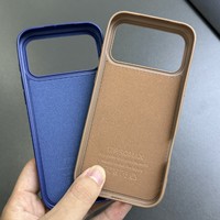 Coque de téléphone de luxe antichoc et étanche en TPU avec doublure intérieure en tissu doux à motif 3D à pois, haute qualité, vente chaude, pour tous les modèles