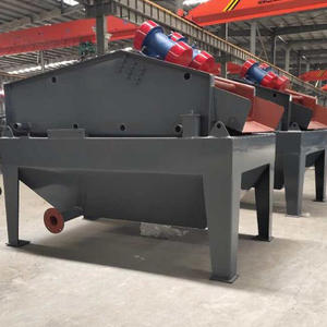 Équipement de recyclage pour l'extraction et la récupération de minéraux, de boue et de sable fin - Product Image 5