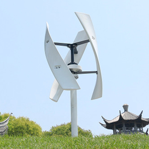 X tipo 300W 400W 800W 1kw 2kw turbina eólica doméstica tecnología de turbina eólica para uso doméstico - Product Image 6