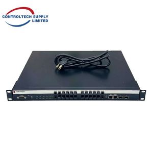 Foxboro P0973BP แหล่งจ่ายไฟซ้ำซ้อน150W แบบถอดเปลี่ยนได้สำหรับเครือข่าย i/a ซีรีส์ตาข่าย - Product Image 3