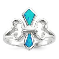 Sterling zilveren sieraden 925S Snellere levering Ringen Verborgen camera Opaal Ethiopische opaal ringen Opaal paddenstoel ringen
