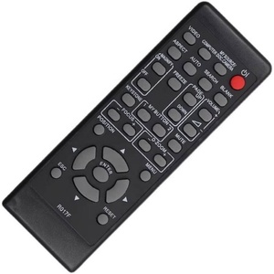 Mando a distancia de repuesto R017F para proyector Hitachi, 1, 2, 2, 2, 3, 4, 4, 4, 4, 5, 6, 1, 2 - Product Image 6