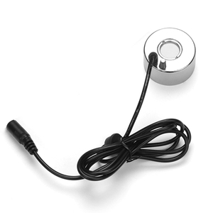 <span class=keywords><strong>220V</strong></span> 500 Ml/h Thép Không Gỉ Không Có Đèn Led Siêu Âm Tạo Độ Ẩm <span class=keywords><strong>Mist</strong></span> <span class=keywords><strong>Maker</strong></span> Cho Nấm - Product Image 1