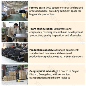 Sillón Eléctrico de Lavado de Cabello XFMC de Fábrica, Moderno y Cómodo, de Cuero PU, Equipo de Salón, Cama de Masaje para Headspa con Lavabo - Product Image 6