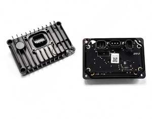 Repuestos de Mantenimiento de Plástico Compatibles, Nuevos, para el Módulo de Control del Esparcidor T40/T20P y Equipos T30/T10 - Product Image 3