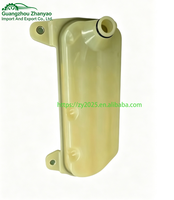 Filtre à huile de transmission automatique DCT280 7DCT280 10533615 11569267 Accessoires de voiture pour MG 5 6 7 HS LIVA 1.5T GT ROEWE RX5 I5 I6