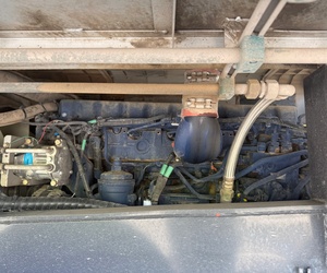 Grue sur camion Zoomlion Ztc350h année 2021 en bon état, 130 tonnes, avec grue SAC1300t STC800t6 STC800t5 STC1000c7 à bas prix - Product Image 3