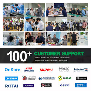 Repelente Ultrasónico de Plagas para el Hogar, 360 Grados, Efectivo <span class=keywords><strong>contra</strong></span> Mosquitos y <span class=keywords><strong>Ratones</strong></span>, Cubre 400-600 m², Suministro del Fabricante - Product Image 6