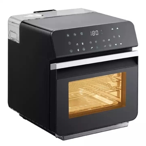 7L 12L Standard Liter 1800W Air Fryer Oven Large Capacity Deep 12l Air Fryer Oven 7L 12L Standard Liter 1800W Air Fryer Oven Lar - Product Image 6