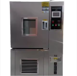 <span class=keywords><strong>Test</strong></span> odası için sabit sıcaklık ve nem <span class=keywords><strong>Test</strong></span> ekipmanları kararlılığı çevre - Product Image 2