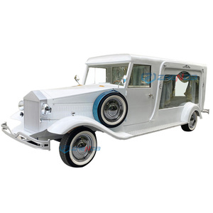 Cercueil électrique à quatre roues en acier, <span class=keywords><strong>de</strong></span> haute qualité et au design unique ; Fournitures <span class=keywords><strong>funéraires</strong></span> classiques à vendre. - Product Image 4