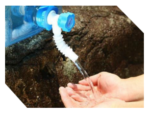 Contenitore d'<span class=keywords><strong>acqua</strong></span> in plastica PC da 15 litri per esterni - Product Image 5