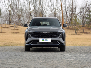 Venta Especial 2024 Geely Boyue L 1.5TD DCT Atalas L SUV Compacto Urbano para Compradores Principiantes Autos Usados - Product Image 2