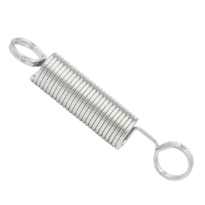 Tùy chỉnh nhà máy 304ss thép không gỉ móc căng thẳng công nghiệp cuộn dây Mùa Xuân Các loại phù hợp - Product Image 5