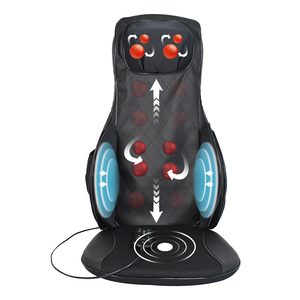 Vibreo-fauteuil de Massage personnel, fauteuil de massage, pour le dos, vibrant et genouillère, pour tout le corps, Oem, vibrateur - Product Image 1