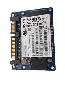 Unidad de Arranque de Nodo 683248-001 SSD 3PAR StoreServ 7000 - Product Image 5