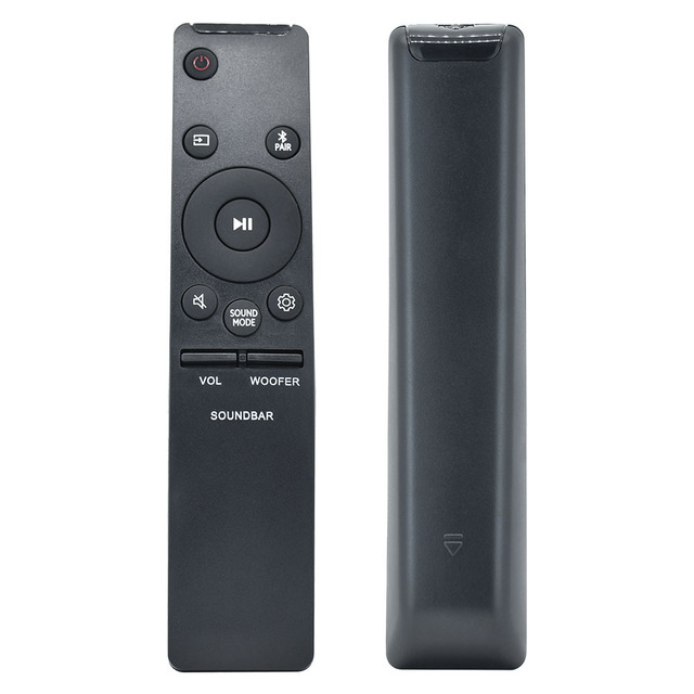 AH59-02767A Soundbar Remote for Samsung Sound Bar Home Theater Audio Surround Sound Speaker System