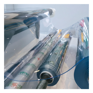 Nappe <span class=keywords><strong>de</strong></span> table en <span class=keywords><strong>PVC</strong></span> transparente super claire, imperméable, douce, pour salle à manger, directement <span class=keywords><strong>de</strong></span> l'usine - Product Image 4