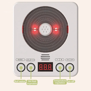 Juguetes para Niños: Juego de Cocina de Simulación con Fregadero de Agua Corriente, Set de Juego de Cocina para el Hogar al por Mayor para Niñas y Niños - Product Image 3